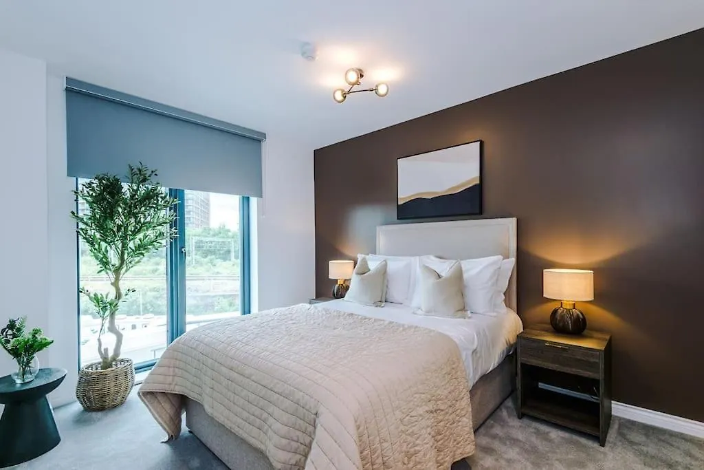 2 Bedroom Apartment Leeds City Centre  Leeds (West Yorkshire)
